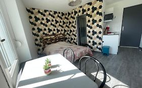 Studio petit plus gaming !